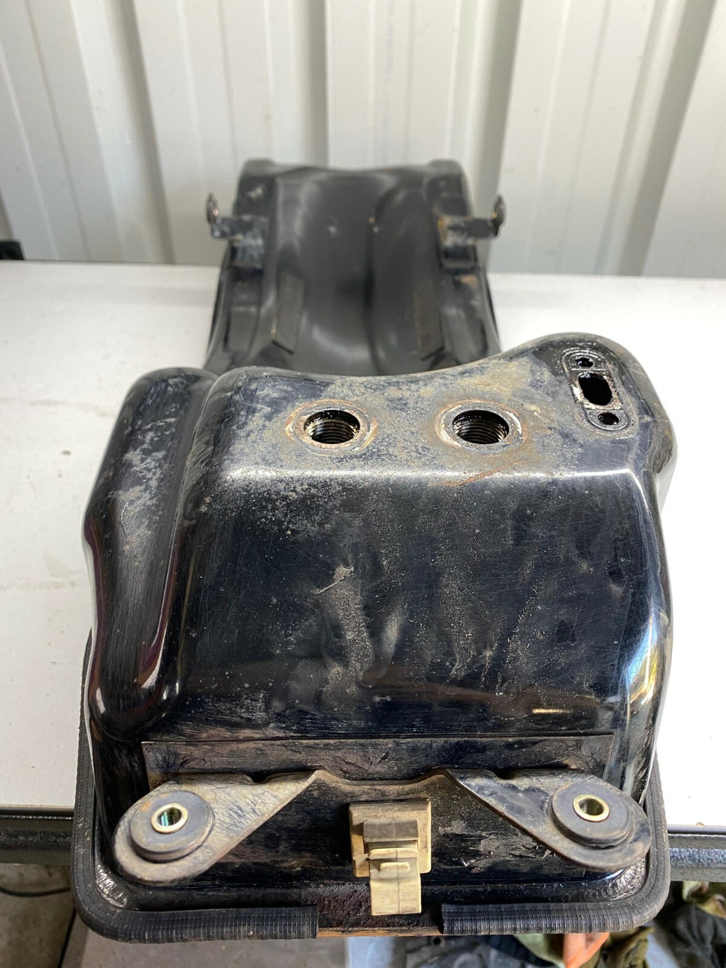 Suzuki GSX250F Across Fuel Gas Tank 44110-24D04