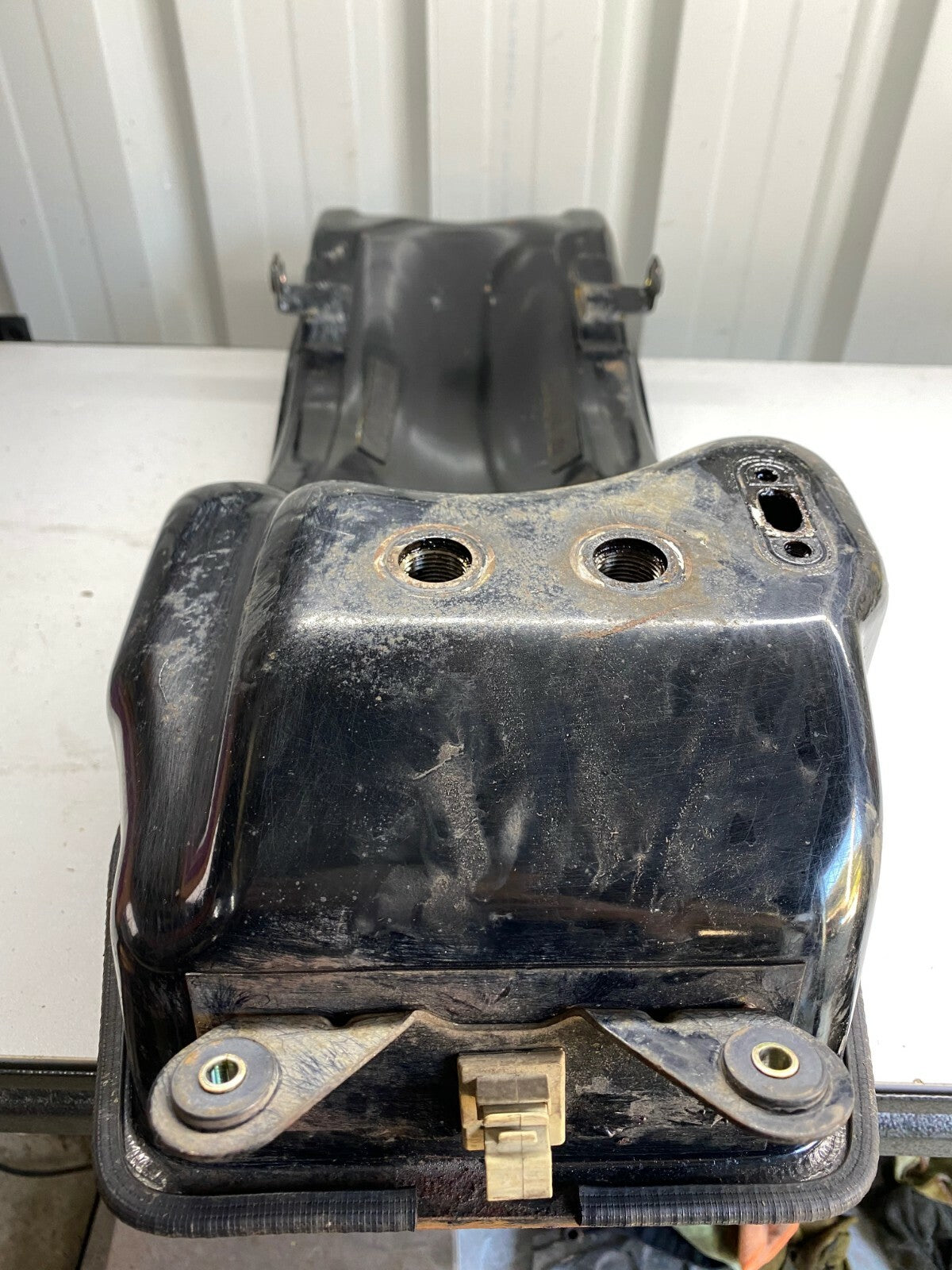 Suzuki GSX250F Across Fuel Gas Tank 44110-24D04