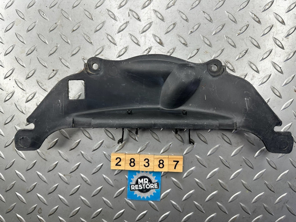 Yamaha FZR1000 FZR750 Frame Radiator Cover 2GH-1246A  2GH-1246A-00