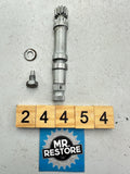 Suzuki TS185 DS185 RM100 RM125 TF125 TS125 ETC. Clutch Release Pinion