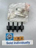 BMW Rubber Mounting