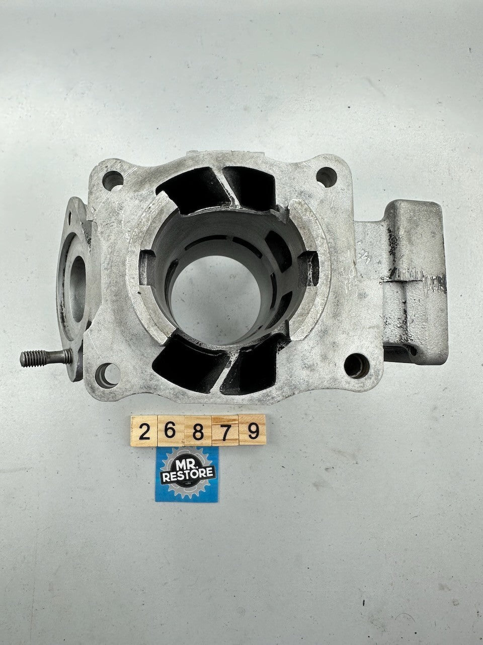 Yamaha RZ250 RD250LC YPVS 29L Cylinder @ 54.75mm (New Rebore)