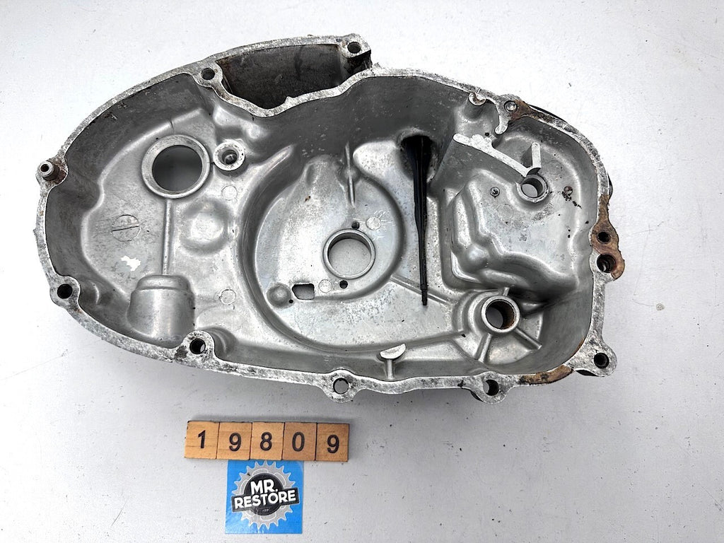 Kawasaki G5 G4TR KV100 R/H Crankcase 14032-049