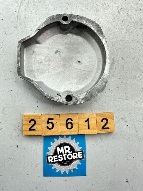 Honda CT110 '82-86' Trail MD90 CDI Pulse Generator Cover 30371-121-740