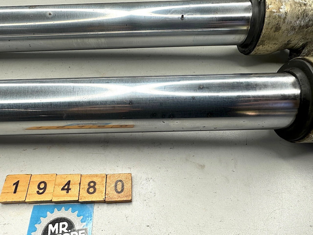 Yamaha FJ1200 Pair of Forks 41mm