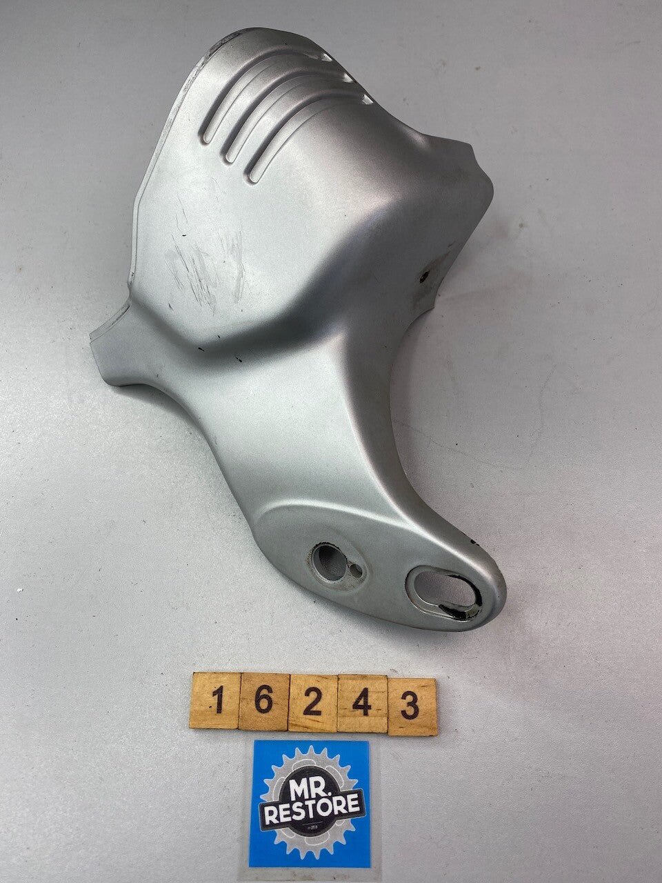 BMW R1100R R850R R/H Meter Cover 62 21 2 306 474