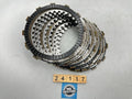 Triumph Daytona Speed Triple Sprint Tiger Trident Trophy - Clutch Plate Set