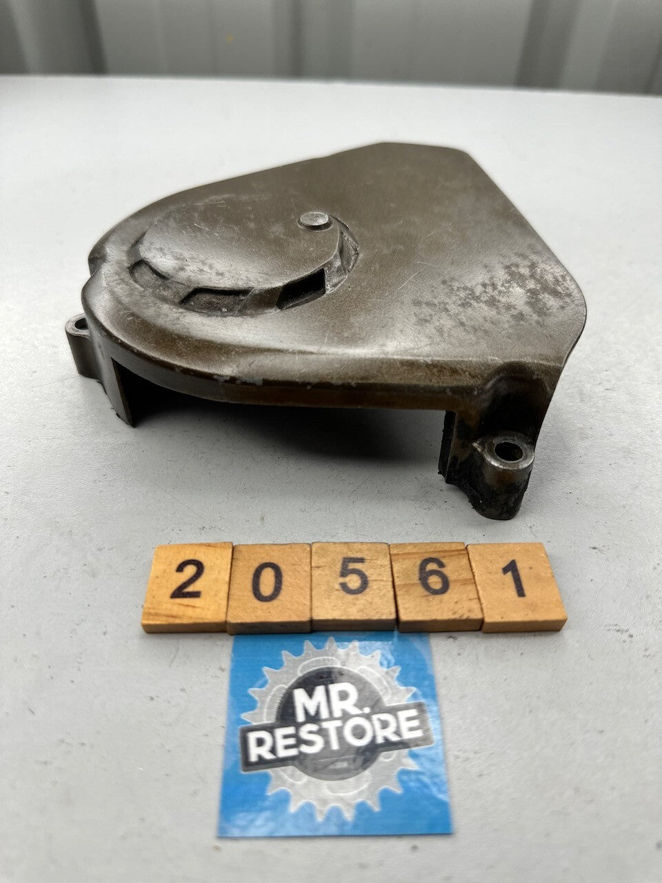 Honda CBR250R MC19 Sprocket Cover 11340-KY1