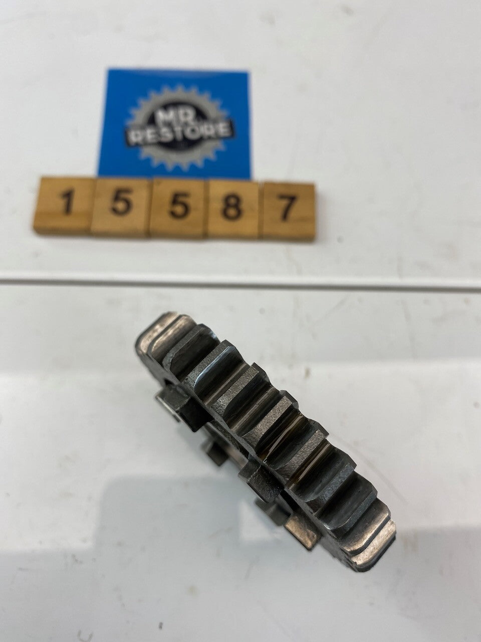 Yamaha RD400 C D E F RD250 RD350 Air Cooled - 3rd Gear Wheel 360-17231