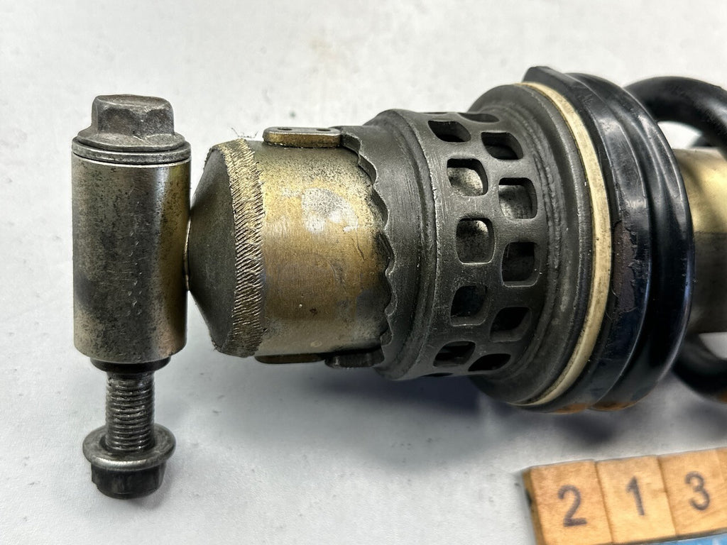 Yamaha TZR250 1986-88 1KT 2MA OEM Rear Shock Absorber 2XU-22210-00