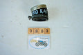 Suzuki GSX750S Katana Carb Inlet Manifold Rubber & Clips