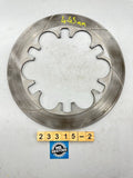 Honda VF1000R OEM Right Hand Front Brake Disc 45251-MJ4-000