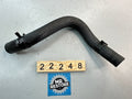 BMW G650GS 2008-15 F650GS 1999-07 OEM Oil Hose Inlet 11437654410