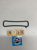 Kawasaki KL250 KZ250 Z250 Cam Tunnel Seal - 92055-105 (Non OEM)