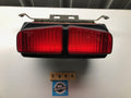 Yamaha 600 Fazer Rear Tail Light & Bracket with Original Koito Lens