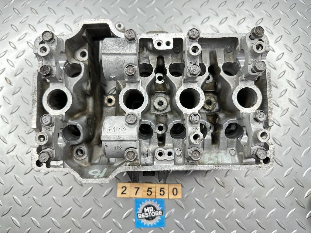 Honda CBR250RR MC22 KAZ Cylinder Head