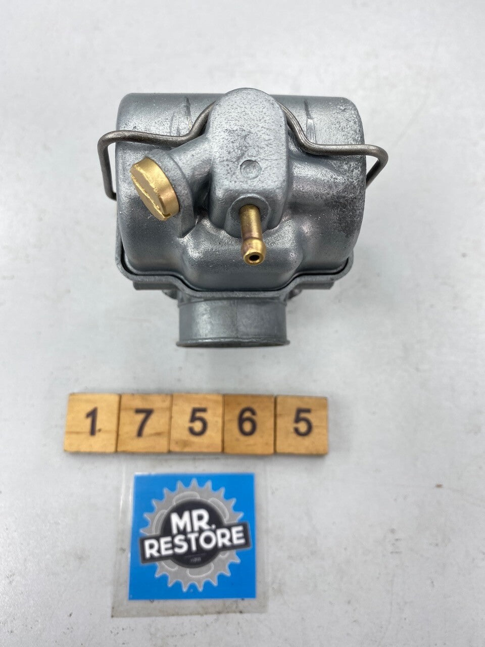 Honda CB200 Twin Right Hand Carburettor Carb 16100354004