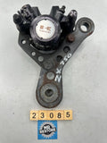 Kawasaki ZX750 GPZ750 '83-85' Rear Brake Calliper & Mount 43041-1105