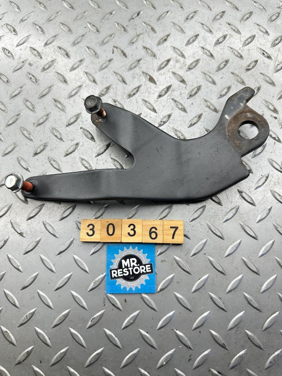 Kawasaki KLZ1000 Versys 1000 2015-19 Centre Stand Right Stay Bracket 35063-0981