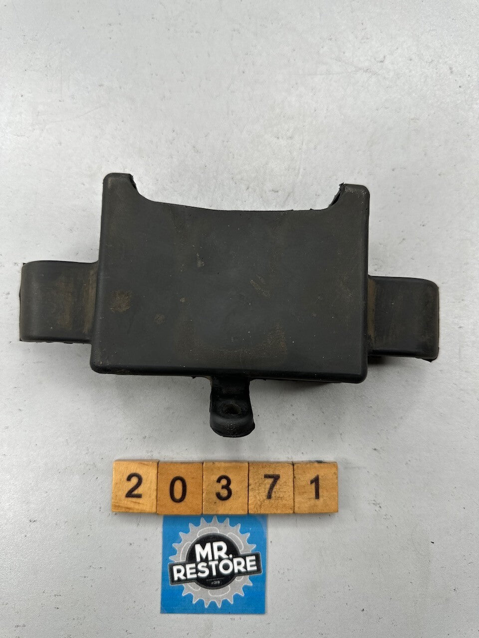 Suzuki DR350 '90-99' DR250 '90-95' CDI Unit Cushion Holder 32980-14D00
