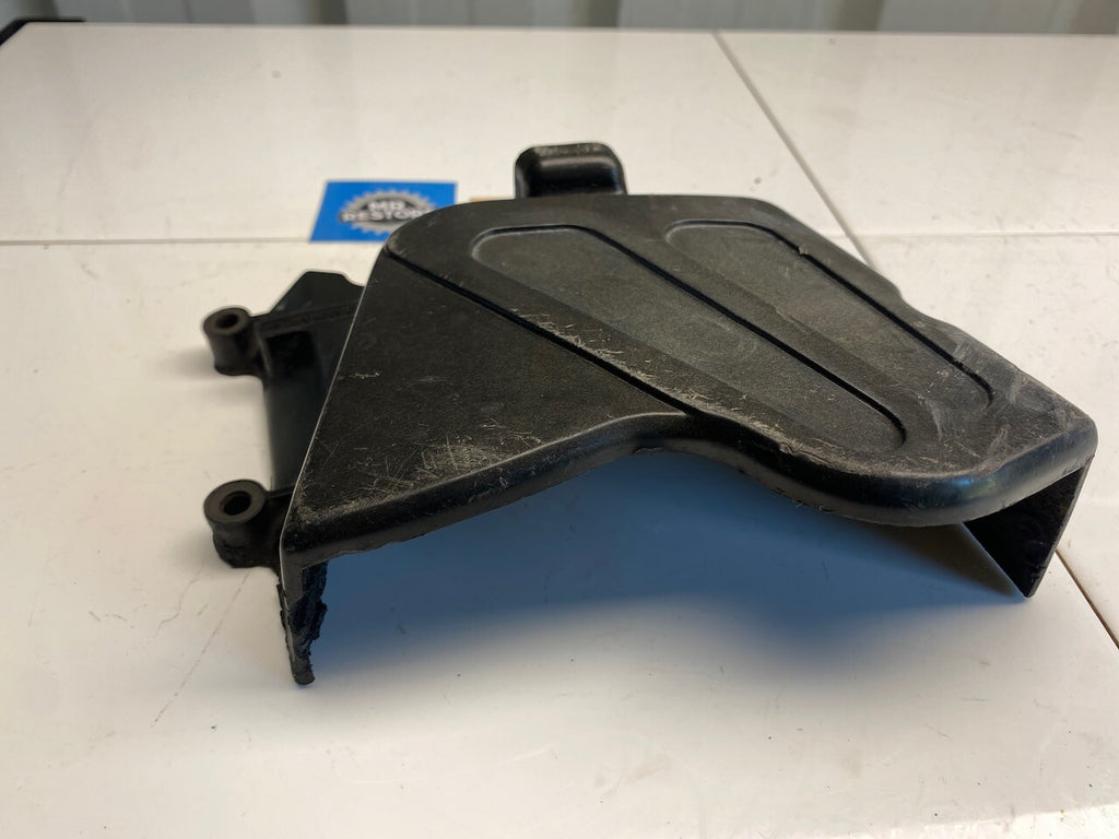 Kawasaki KLR650 Chain Cover 