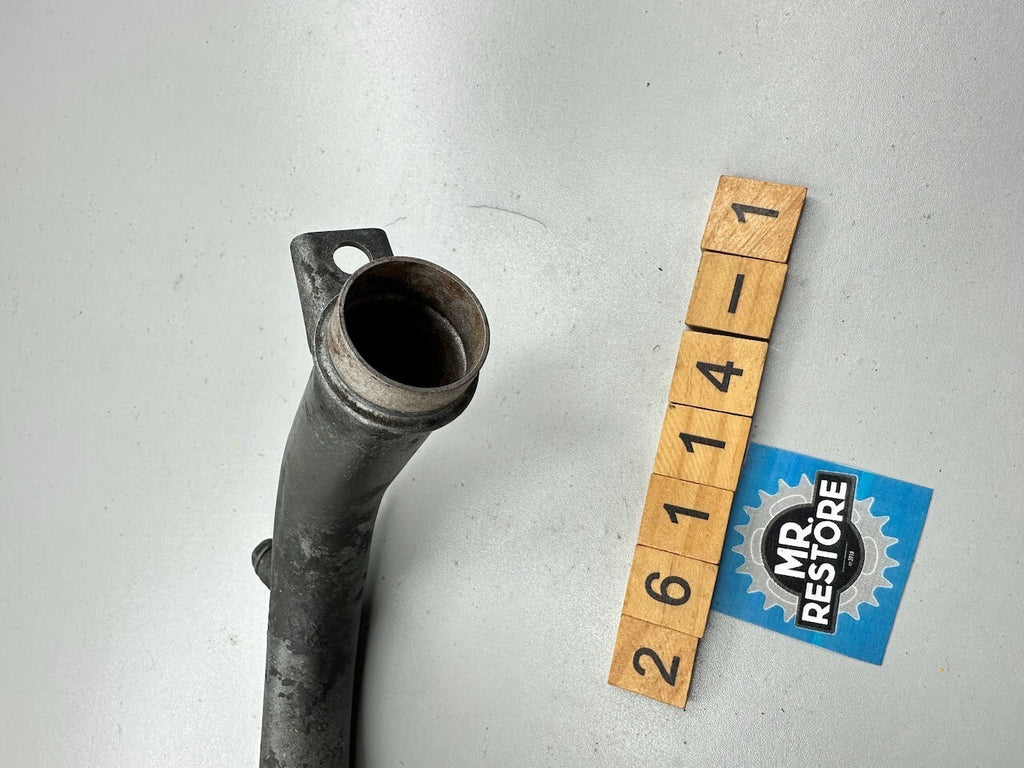 Kawasaki GPZ900 R ZX900 ZX1000 GPZ1000 ZG1000 EL250 Radiator Water Pipe