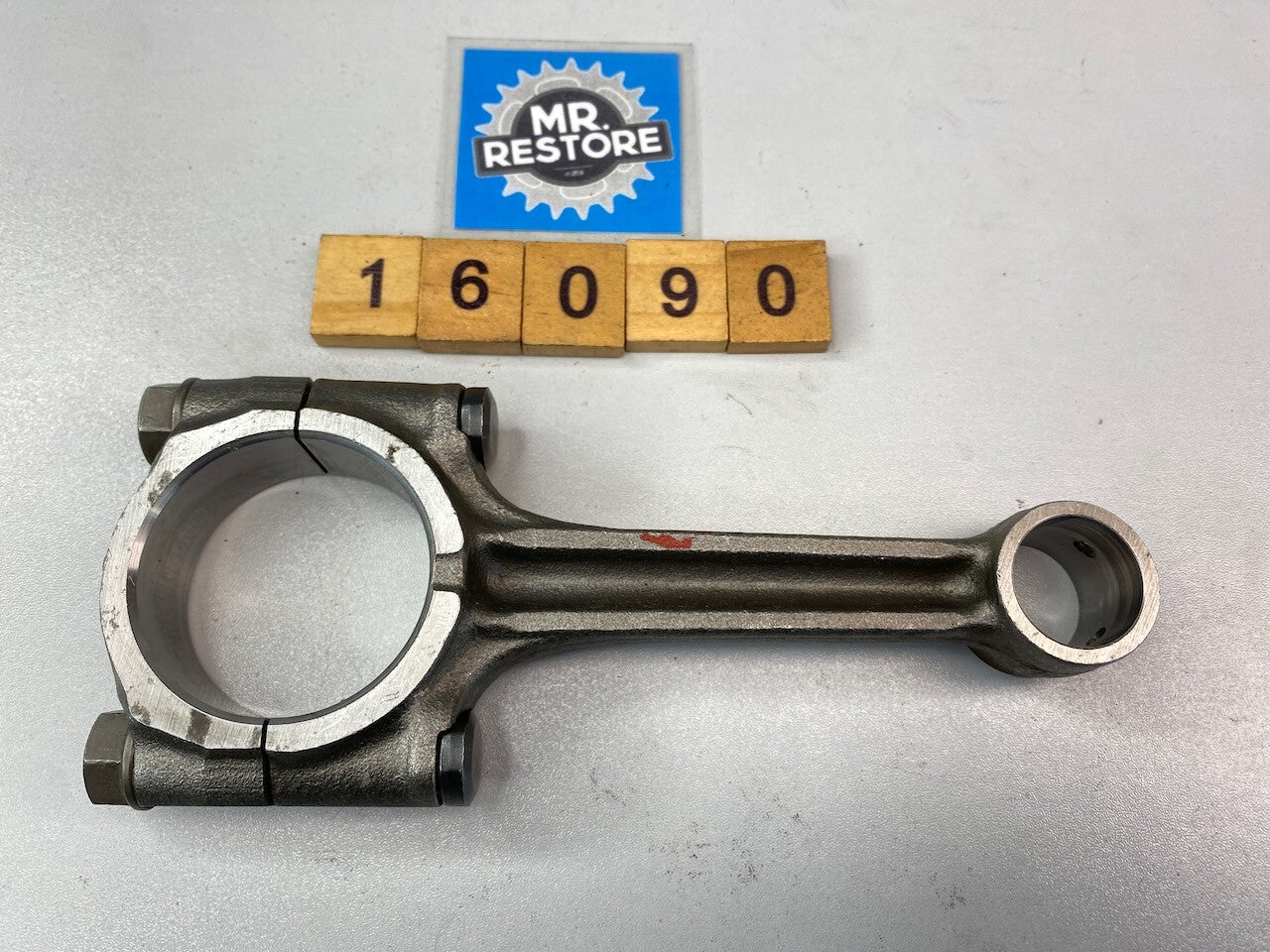 Suzuki GSXR1100 1986-88 Connecting Rod Assy. 12160-06B03 or 12160-40C03