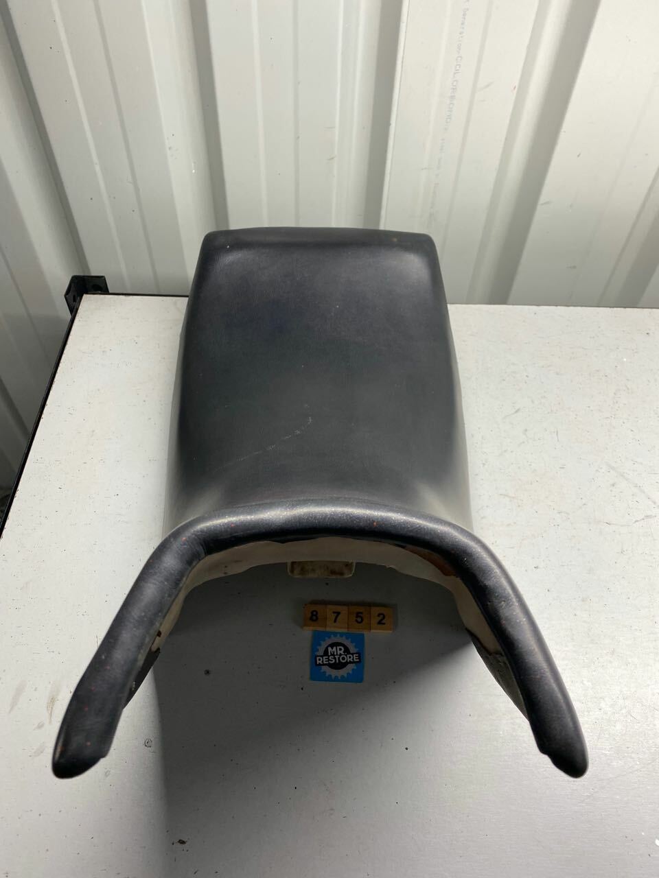 Kawasaki GPZ250R EX250 Ninja Seat 1986 1987 53001-1462