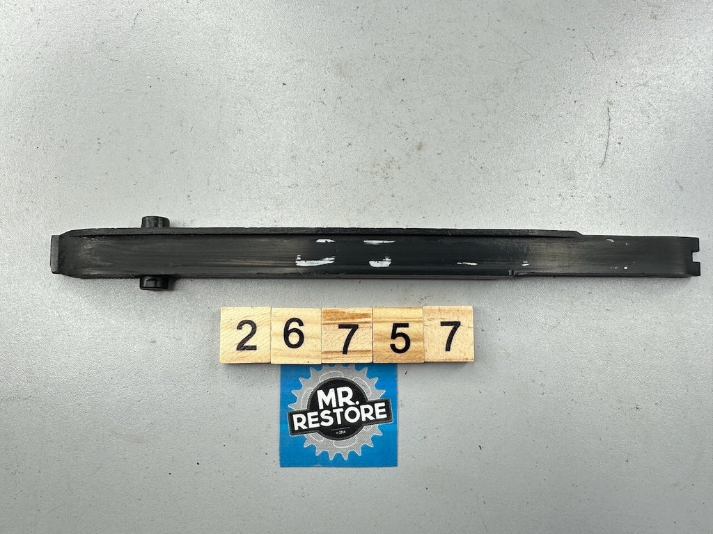 Suzuki DR250 GN250 SP250 TU250 OEM Cam Chain Guide 12771-38200