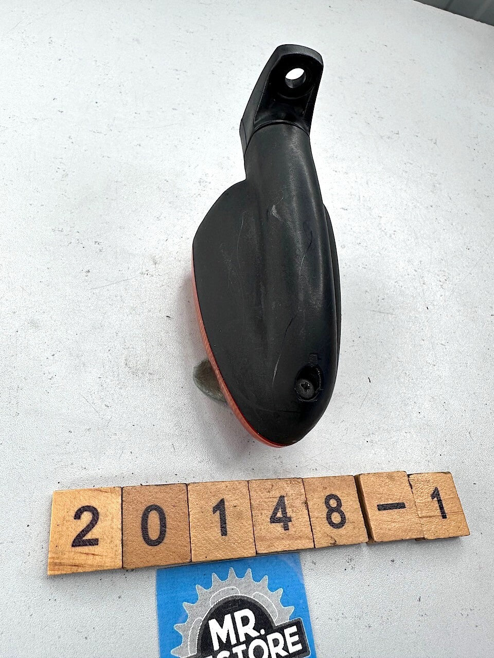 BMW F800S R1200R R1200GS K1200R Front Left/Right Rear Indicator OEM Lenses