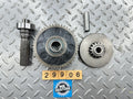 Kawasaki ZX900 Ninja ZX-9R ZX750 Ninja ZX-7 ZXR750 Oneway Starter Clutch