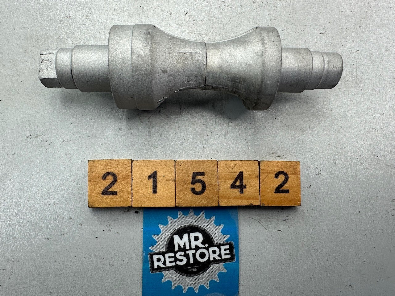 Yamaha TZR250 1KT 2MA TDR250 TDR240 Power Valve 1 - 1KT-1131A