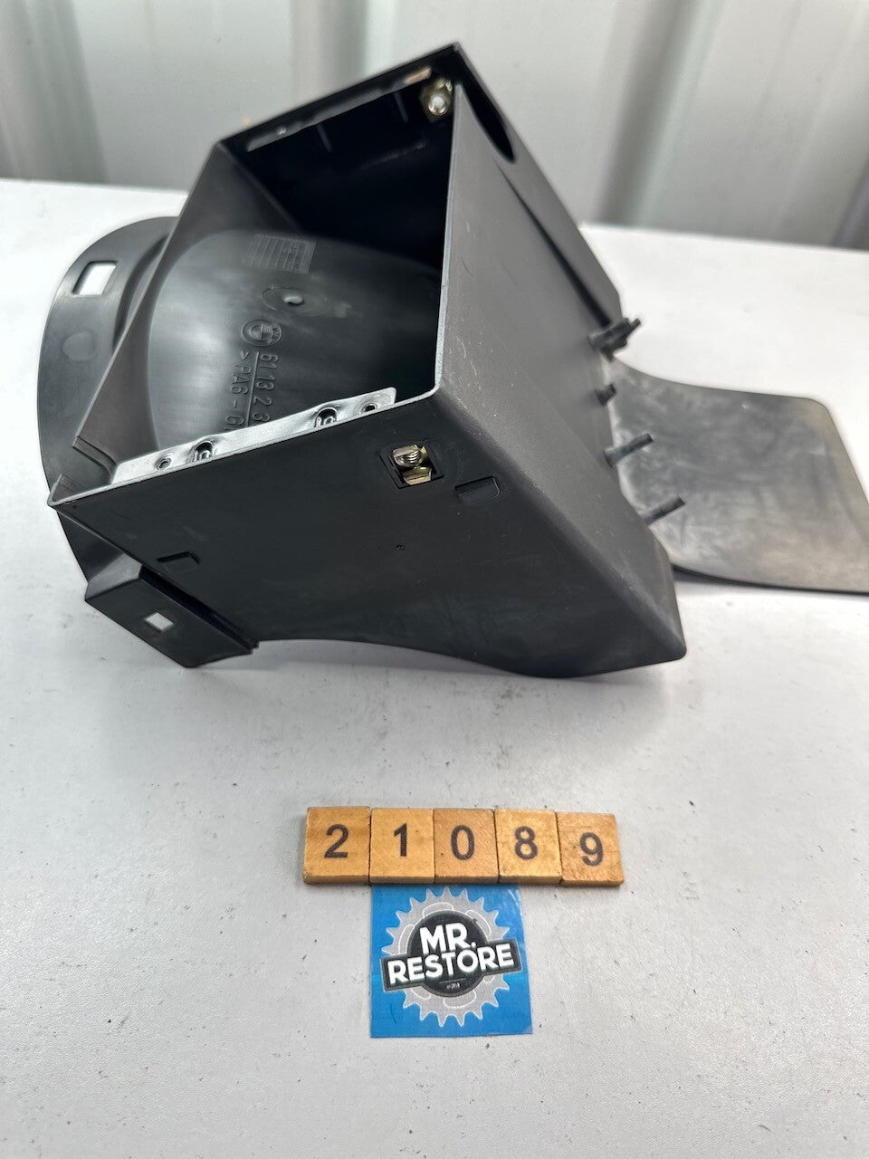 BMW R1150GS R1150R R1150RT R1100RS R1100GS Wiring Box