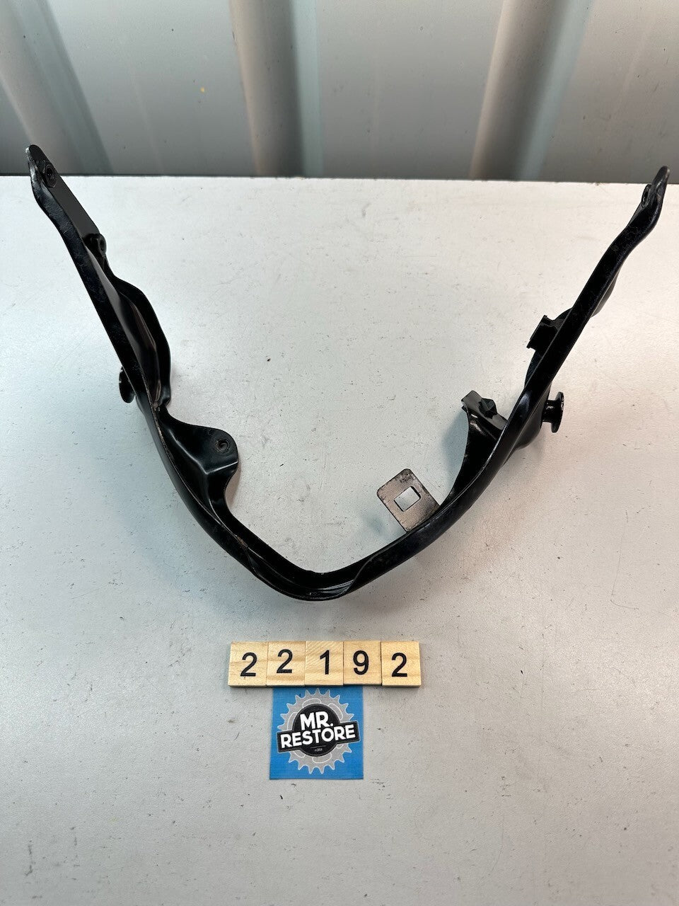 BMW G650GS 2008-15 F650GS 2003-07 Seat Frame Holder Bracket 52537674586
