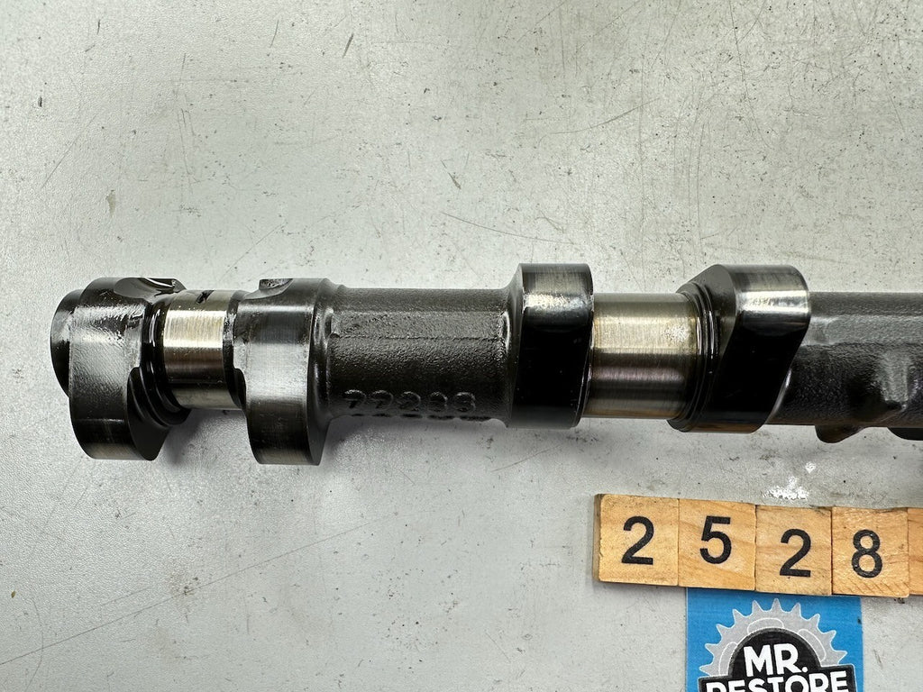 BMW K1300R K1300S K1300GT Exhaust Camshaft 11317726514