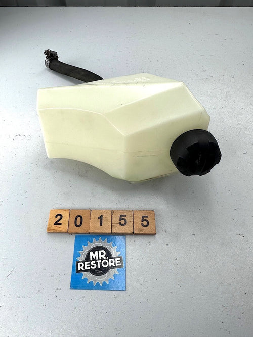 BMW F800S F800ST F800R Expansion Tank & Cap 17117678286