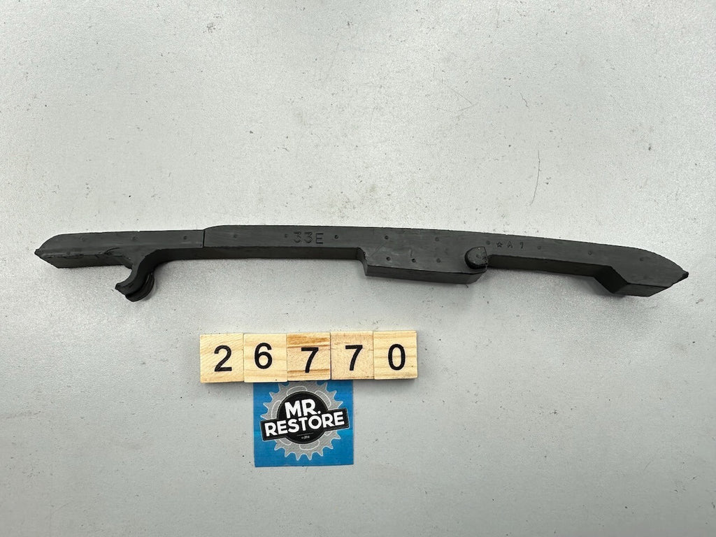 Suzuki GSXR750 GSXR600 OEM Cam Chain Guide 1 - 12771-33E00