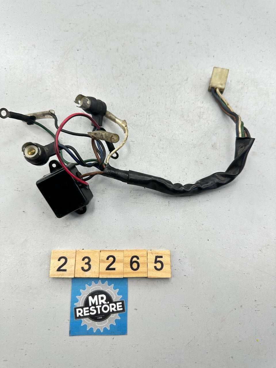 Yamaha XS1100 '78-81' Fuel Meter Regulator 2H7-85755-01