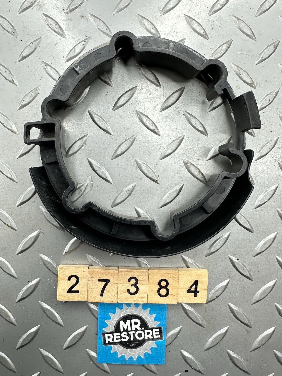 BMW F650GS '99-07' G650GS '08-15' Fuel Tank Centering Ring