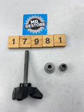 BMW R1200GS Windshield Adjuster Knob 46637727079