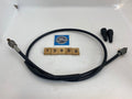 Suzuki GS500 GS550 GS650 GSX400 Speedometer Cable NOS 34910-47311