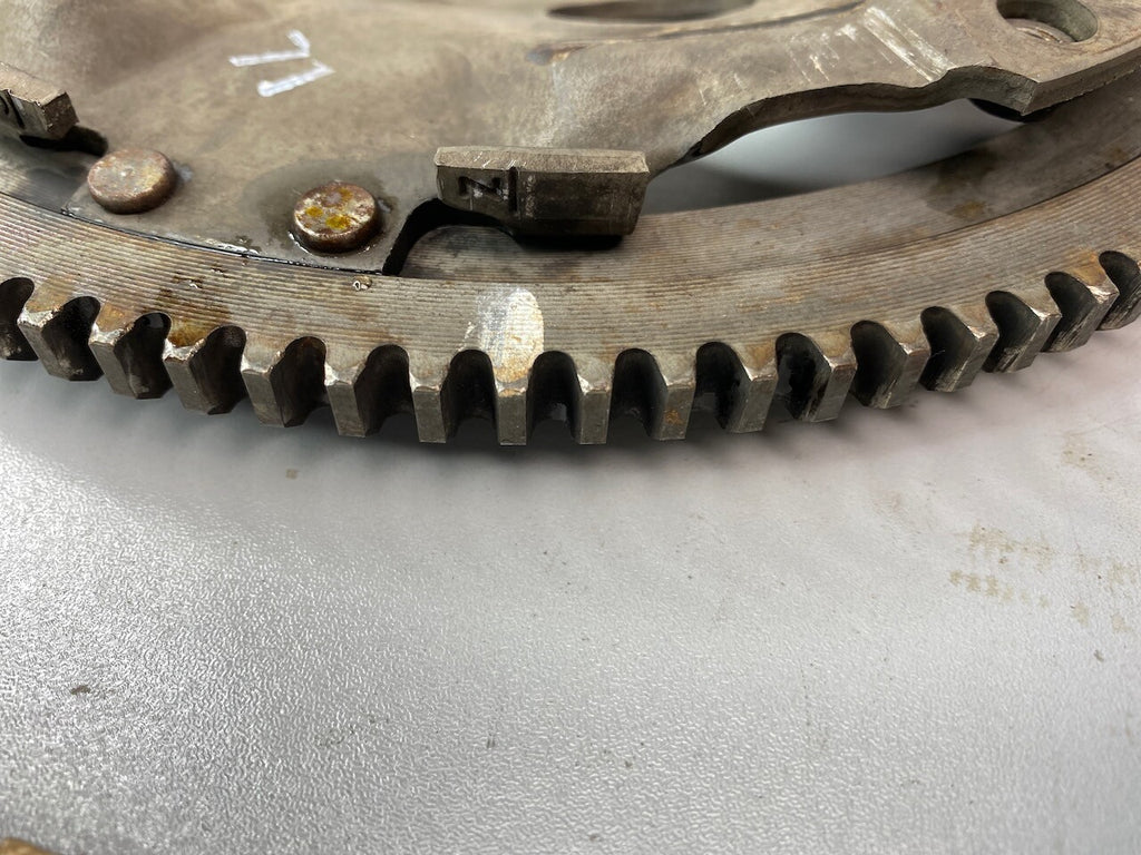 BMW R1100 R850 259 Clutch Housing Flywheel 21 21 2 330 385