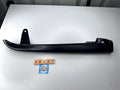 Honda CB125T OEM Chain Guard - Repainted