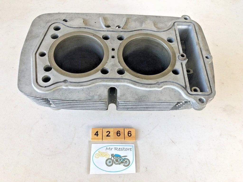 Yamaha TX500 Cylinders Barrels - Original 72.9mm Bore - Bead Blasted