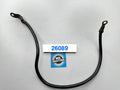 Kawasaki Z1300 KZ1300 '79-82' Battery Wire Lead Cable