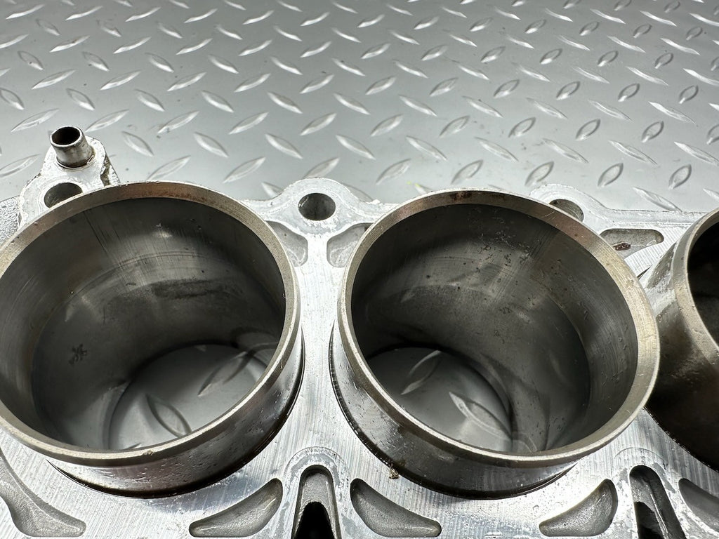 Kawasaki ZX250 ZXR250 '91-95/99' Cylinders / Pistons / Con Rods @ Standard 49mm