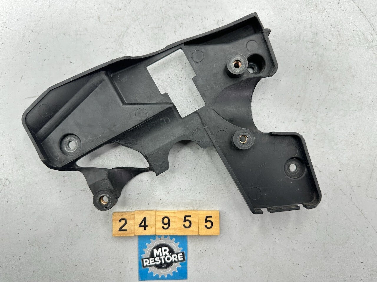 Yamaha V-Max 1200 VMX12 '85-03' Right Frame Panel 2 1FK-2172F-00-00  1FK-2172F