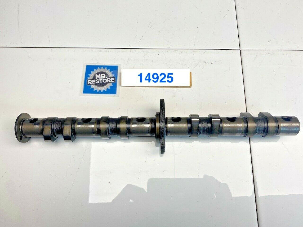 Yamaha FZR250 3LN 2KR 3HX1 Exhaust Camshaft 2 - 1HX-12181