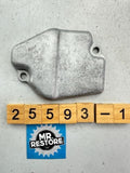 Honda MT250 '74-76' Oil Pump Case Cover 15461-358  15461-358-000