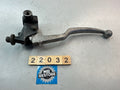 Yamaha XJ900S XJ600 XJR400 FZ400 OEM Clutch Lever & Holder